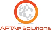Logo of APTAe Solutions BV/SRL
